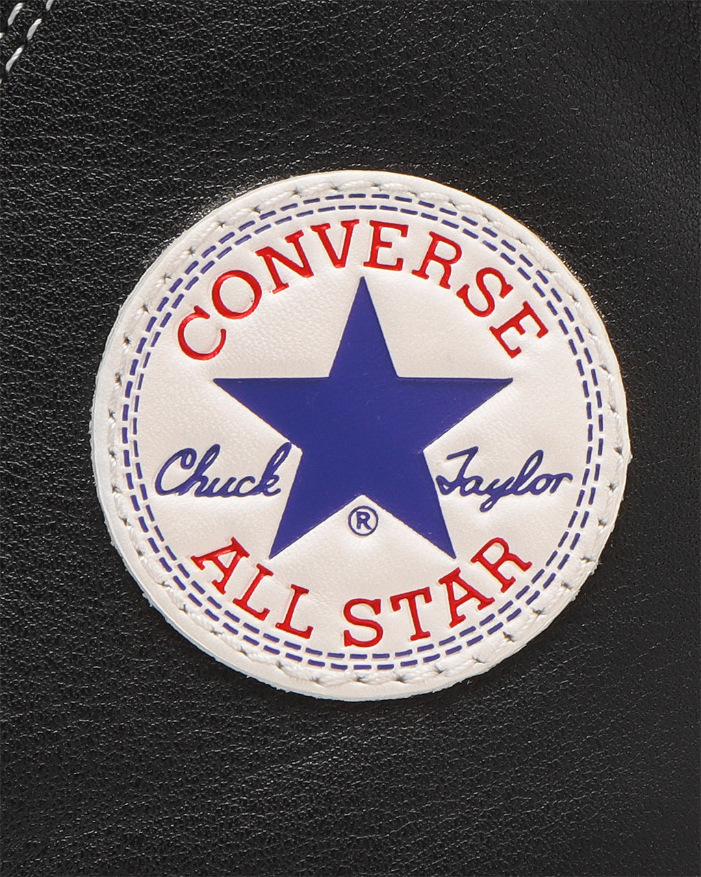 CHUCK TAYLOR LEATHER HI 33900010 / 2025 HOLIDAY COLLECTION