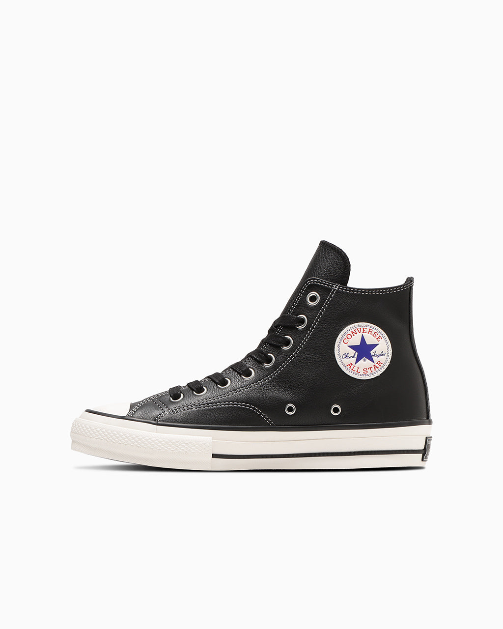 コンバース アディクト CONVERSE ADDICT CHUCK TAYLOR LEATHER HI