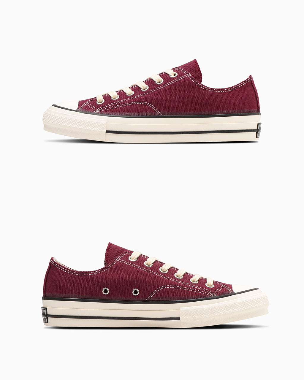 CHUCK TAYLOR CANVAS OX 33900020 / 2025 HOLIDAY COLLECTION