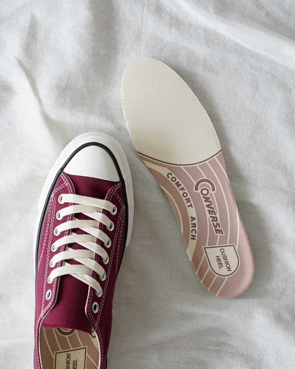 CHUCK TAYLOR CANVAS OX 33900020 / 2025 HOLIDAY COLLECTION