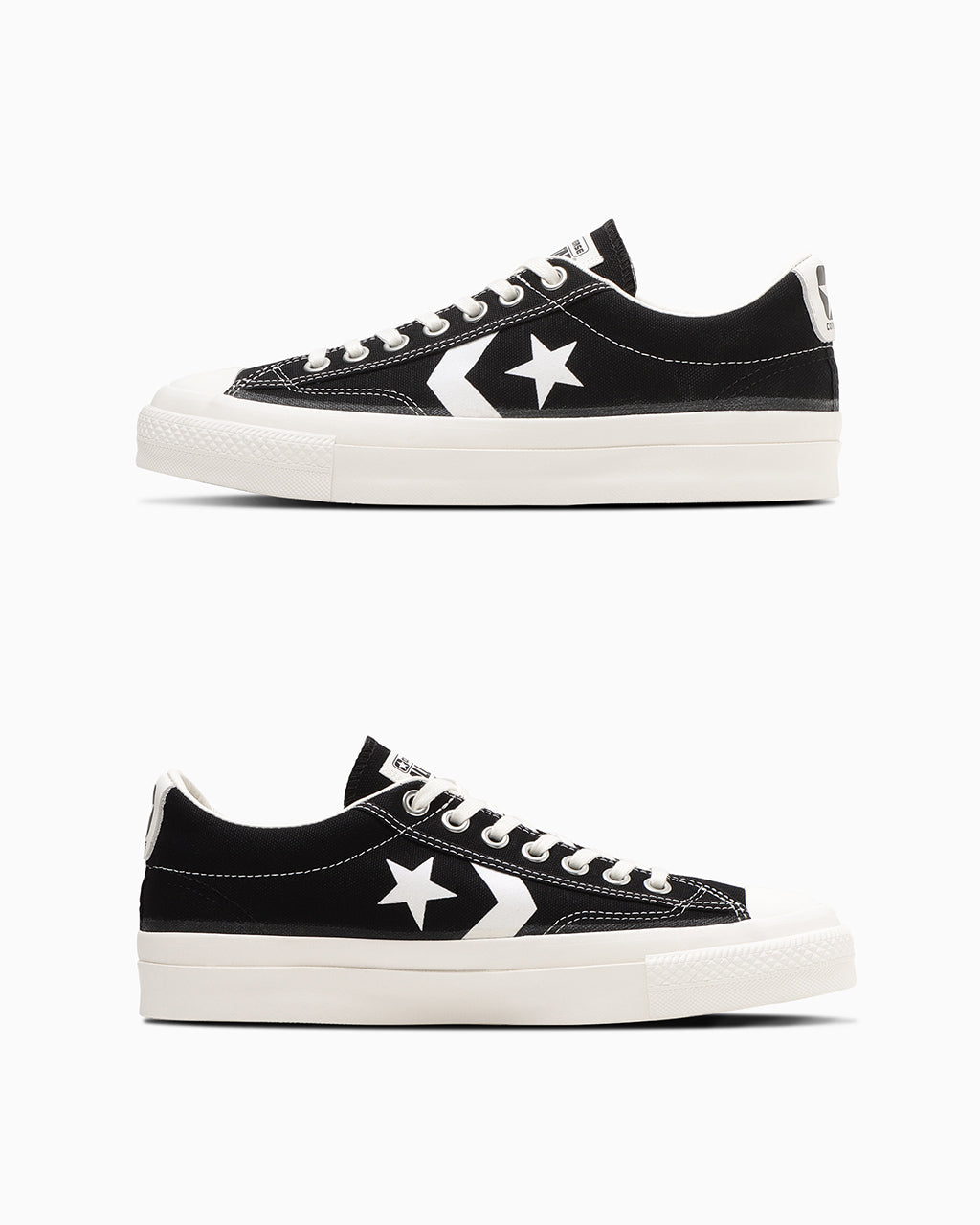 ALL STAR II CANVAS OX 33900030 / 2025 HOLIDAY COLLECTION