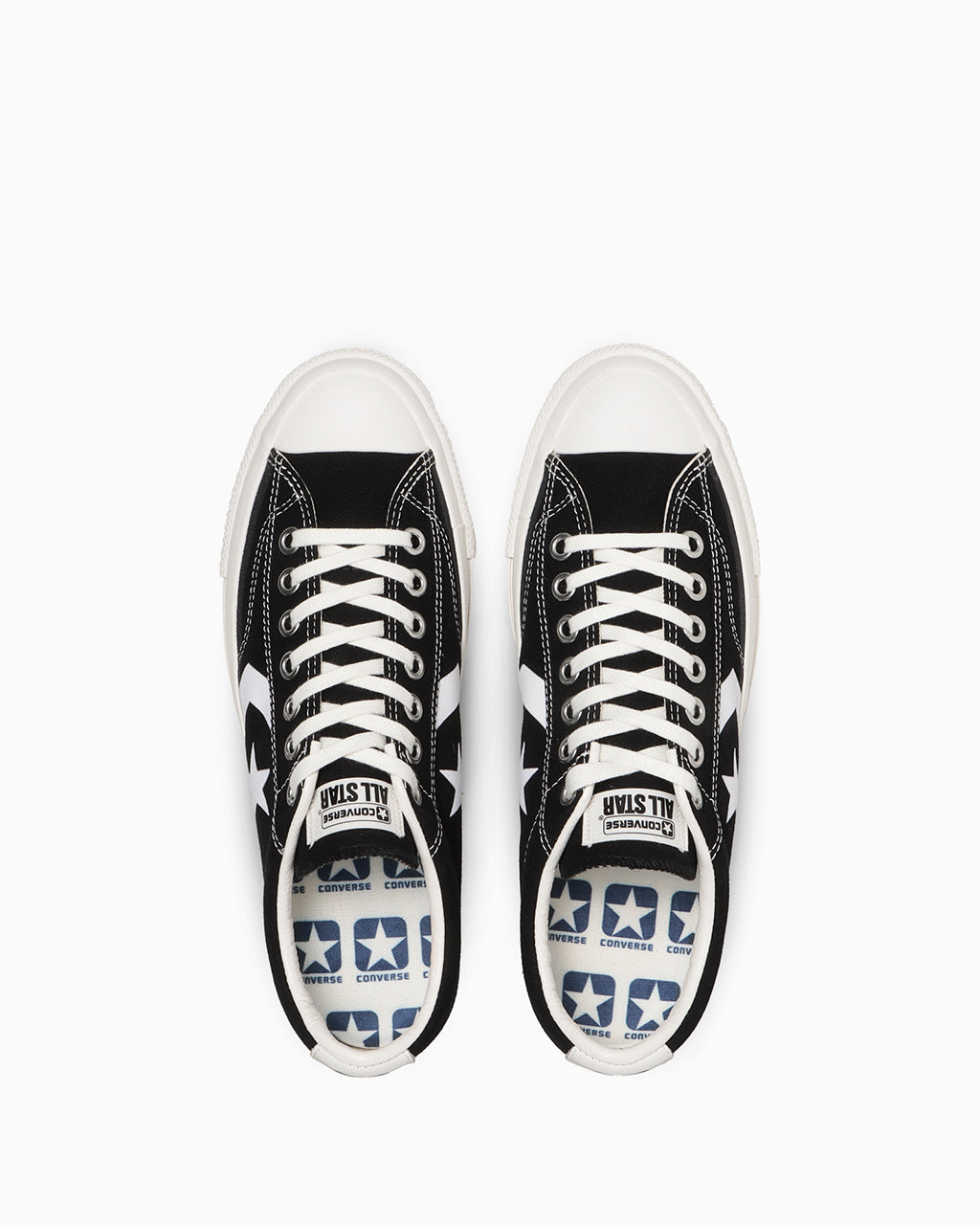 コンバース アディクト CONVERSE ADDICT ALL STAR II CANVAS OX