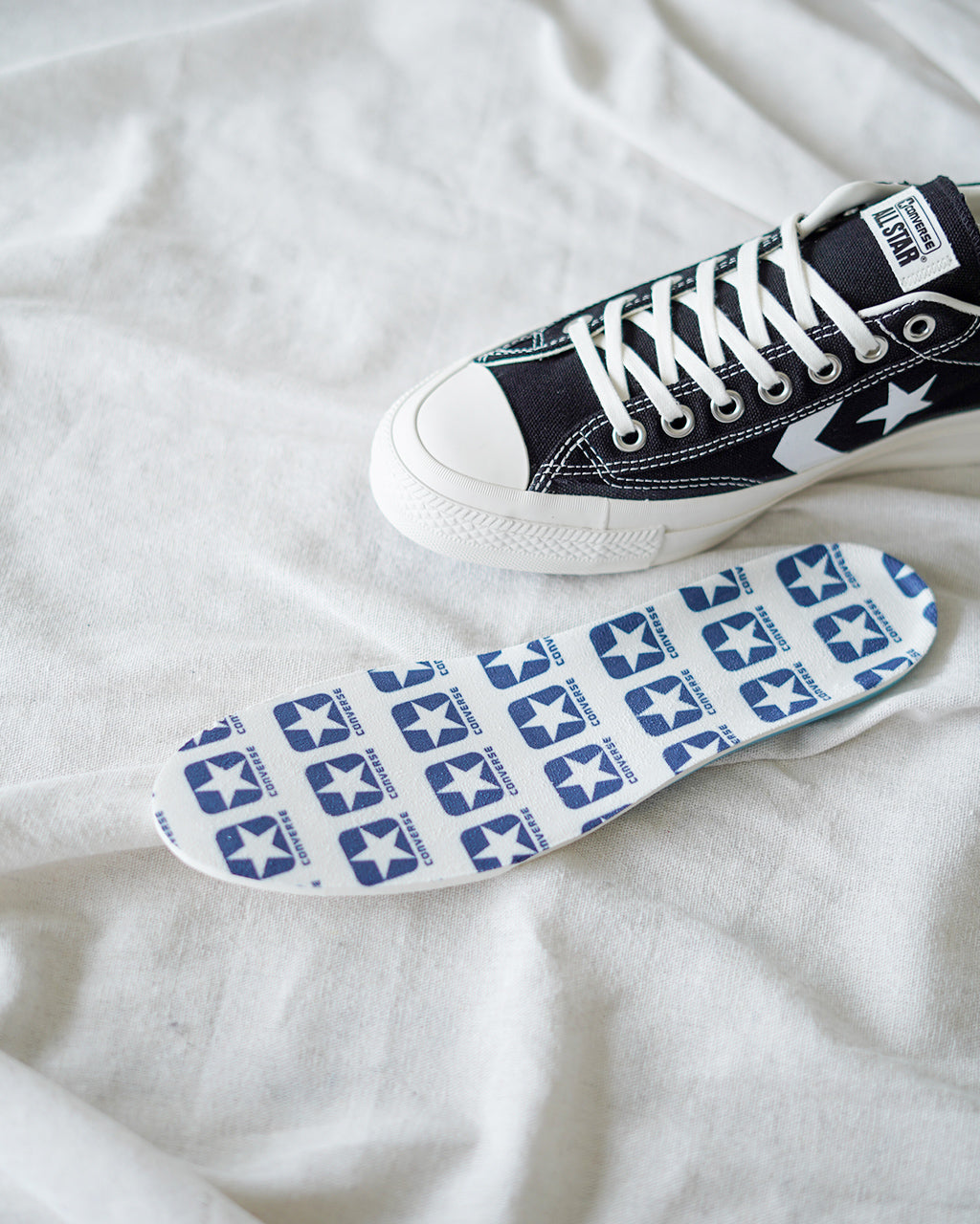 コンバース アディクト CONVERSE ADDICT ALL STAR II CANVAS OX