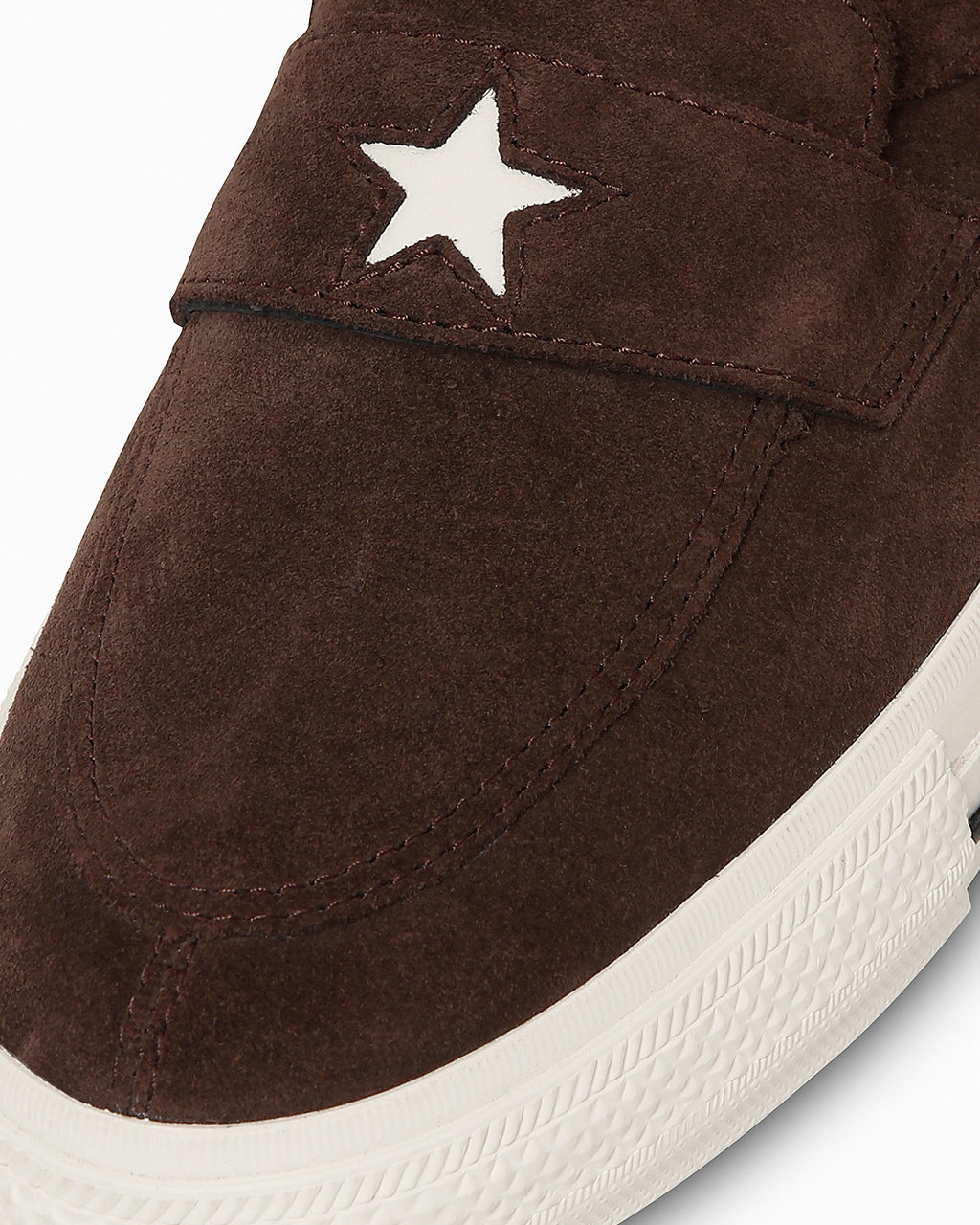 CONVERSE ADDICT ONE STAR LOAFER コンバース アディクト ワンスター ローファー 2024 HOLIDAY スエード 35200780【送料無料】正規取扱店