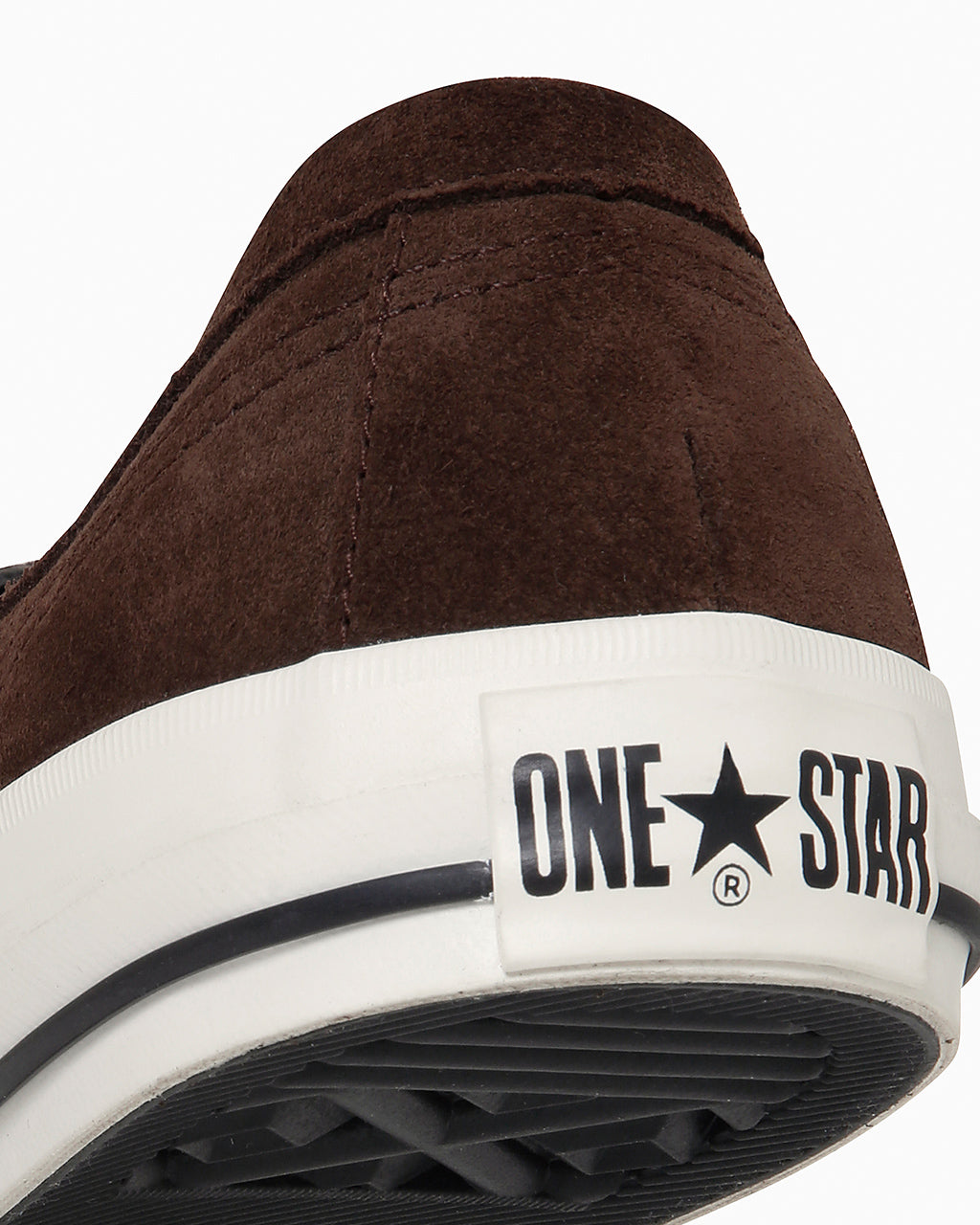 CONVERSE ADDICT ONE STAR LOAFER コンバース アディクト ワンスター ローファー 2024 HOLIDAY スエード 35200780【送料無料】正規取扱店 [★]