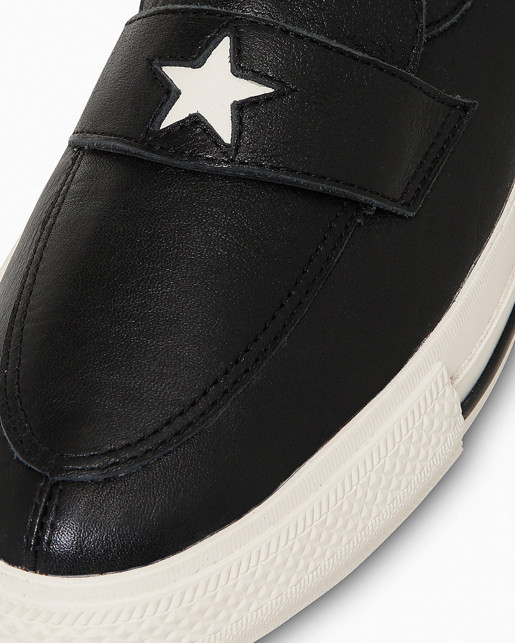 CONVERSE ADDICT ONE STAR LOAFER コンバース アディクト ワンスター ローファー  2024 HOLIDAY レザー 35200781【送料無料】正規取扱店