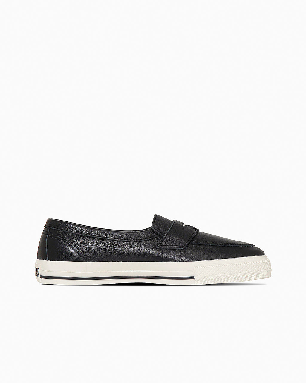 CONVERSE ADDICT ONE STAR LOAFER コンバース アディクト ワンスター ローファー スリッポン 2024 HOLIDAY  レザー 35200781【送料無料】正規取扱店