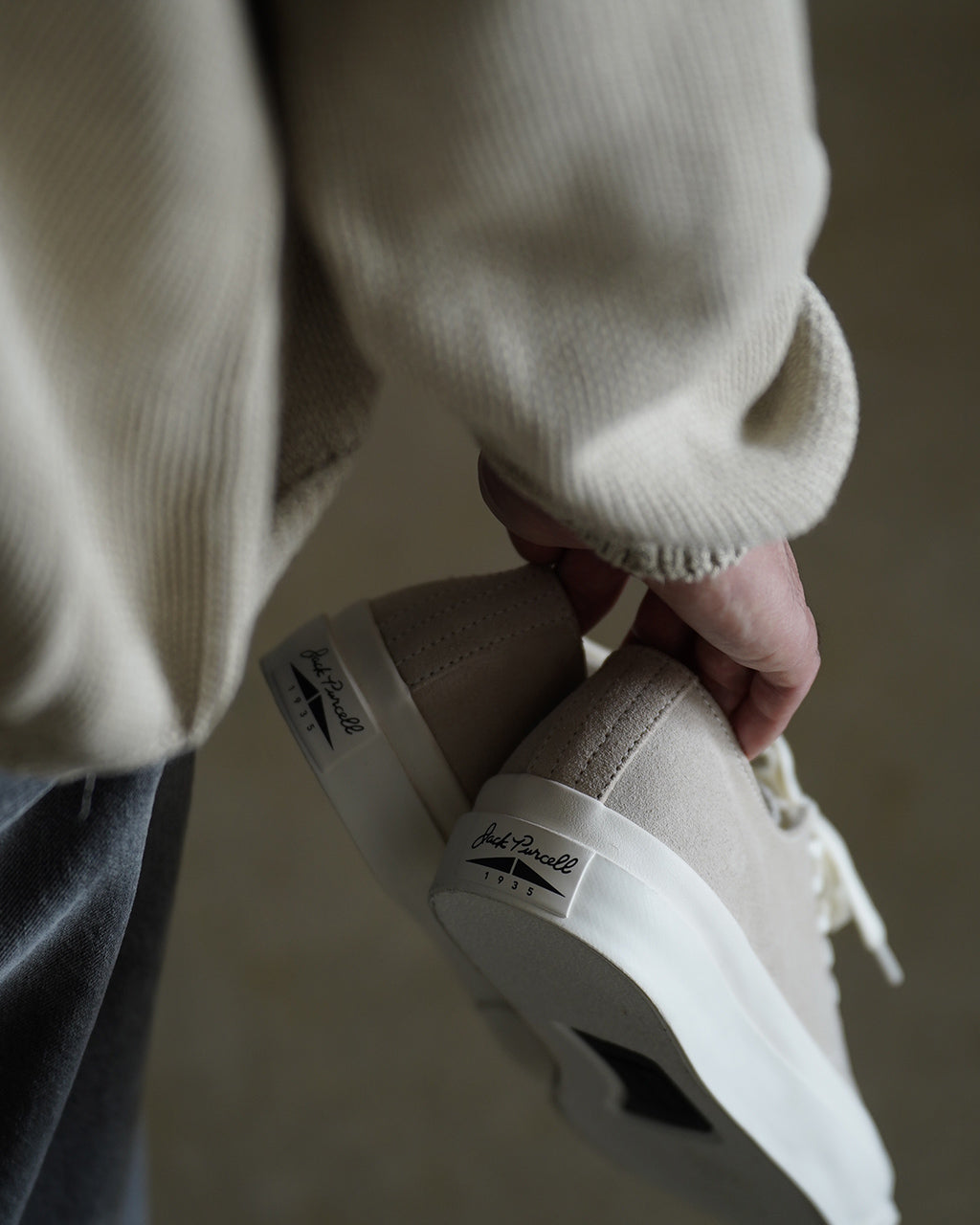JACK PURCELL 1935 SU 33301530