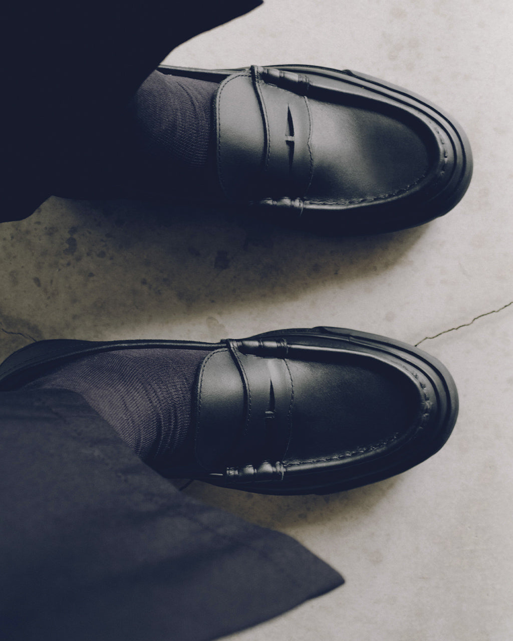 JACK PURCELL 1935 LOAFER 33301470