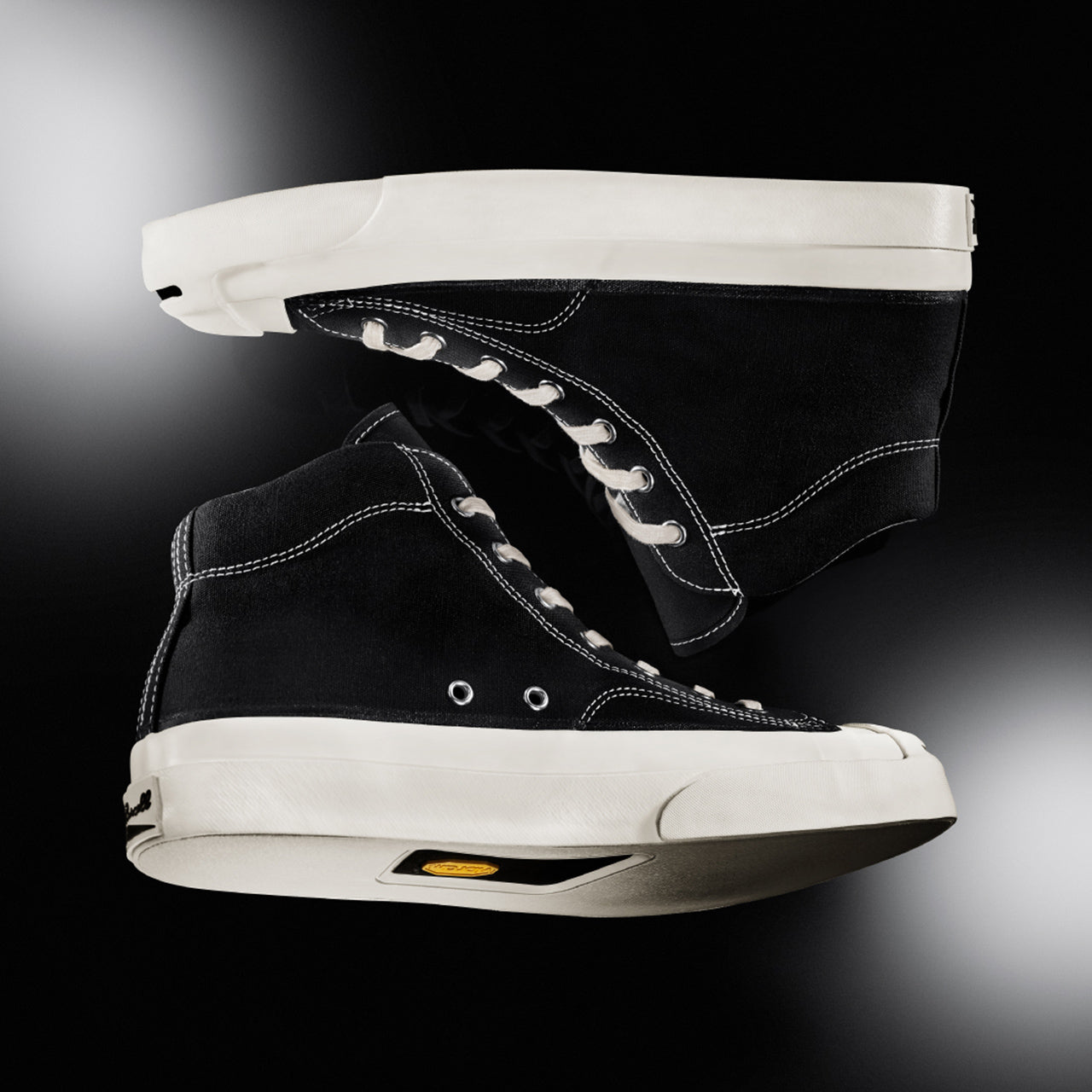 CONVERSE ADDICT コンバース アディクト JACK PURCELL CANVAS MID ジャックパーセル キャンバス ミッド 2023 HOLIDAY COLLECTION 33301190 23.0-28.0cm【送料無料】正規取扱店 [★]