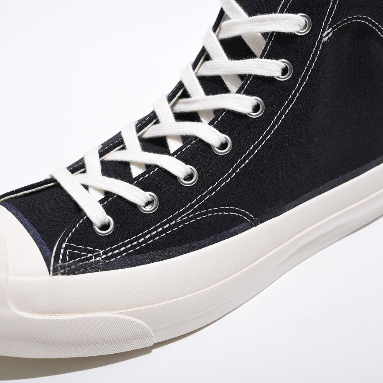 CONVERSE ADDICT コンバース アディクト JACK PURCELL CANVAS MID