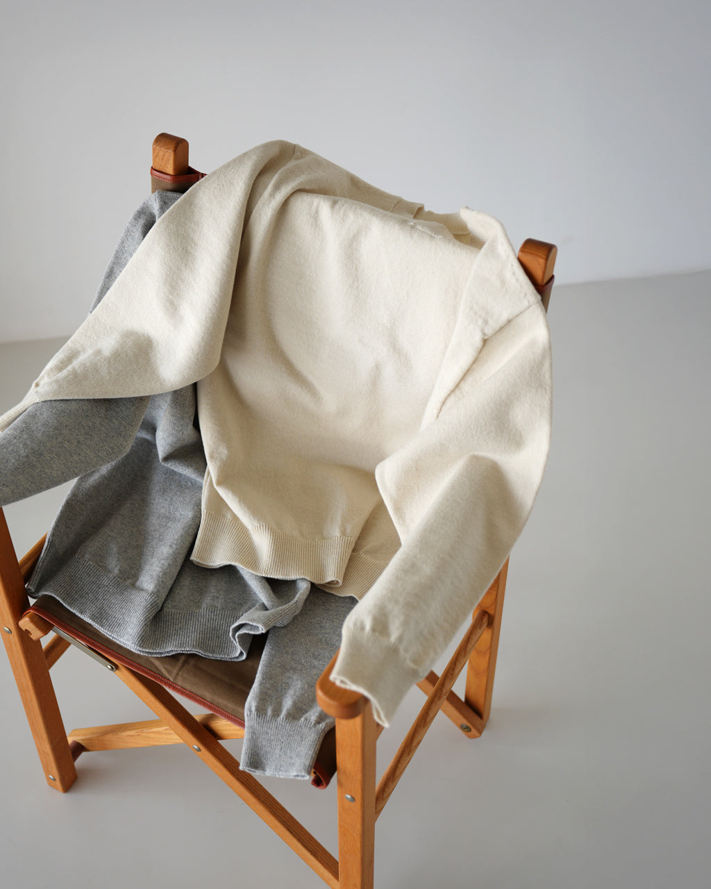 RIGID CASHMERE KNIT P/O 95-254-028 95-254-029
