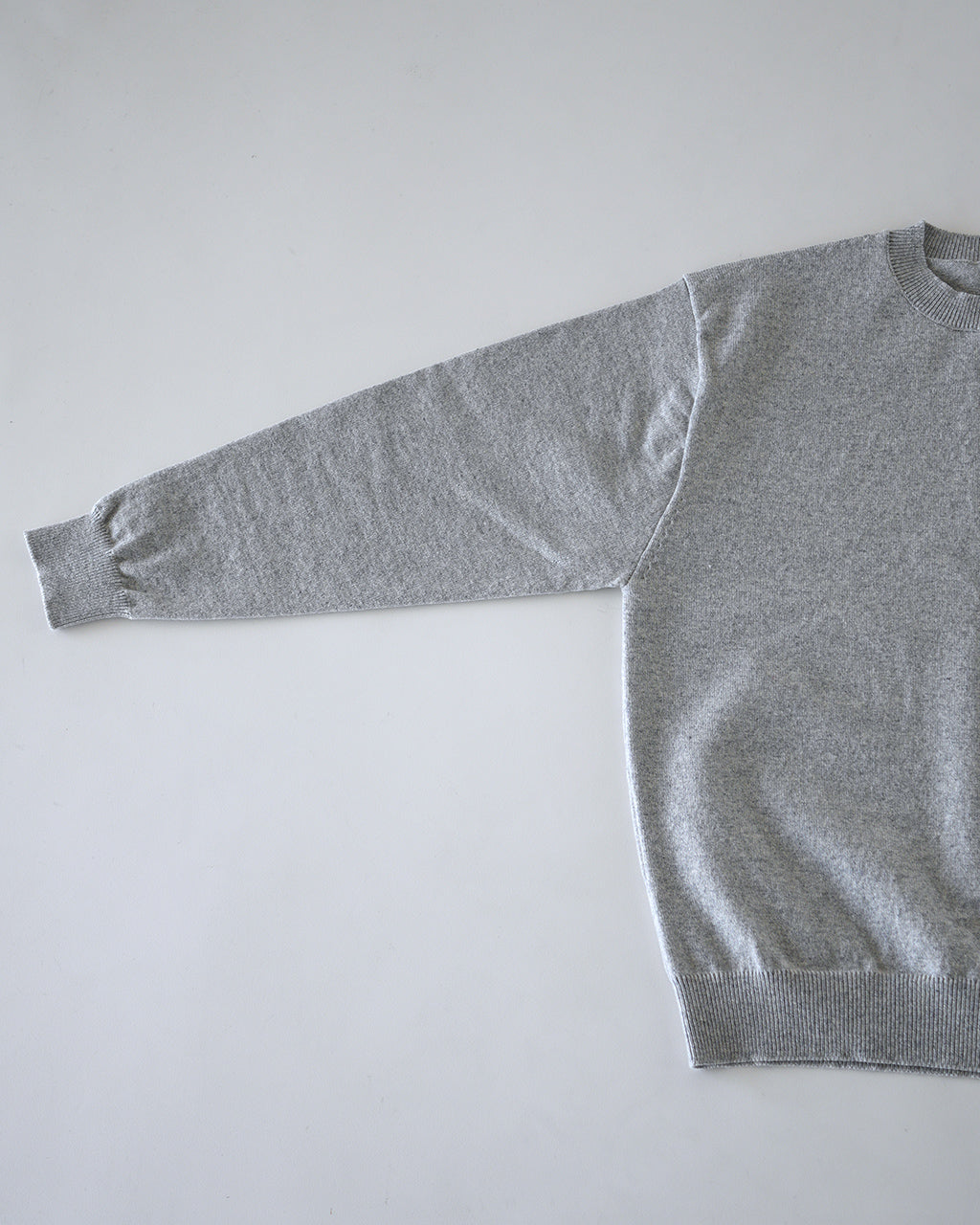 RIGID CASHMERE KNIT P/O 95-254-028 95-254-029
