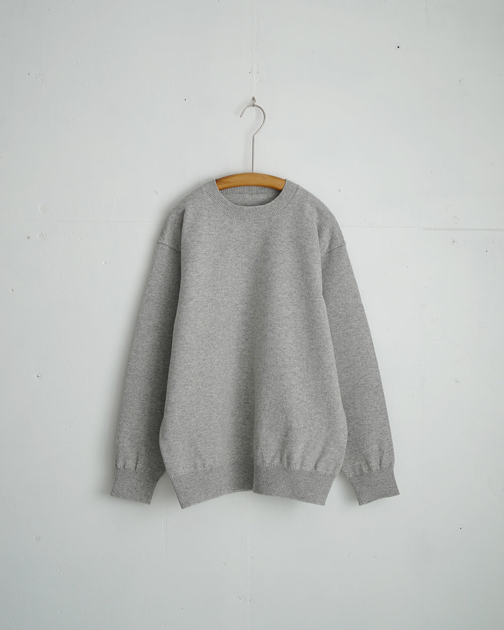RIGID CASHMERE KNIT P/O 95-254-028 95-254-029