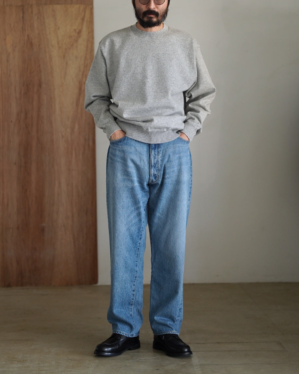 RIGID CASHMERE KNIT P/O 95-254-028 95-254-029