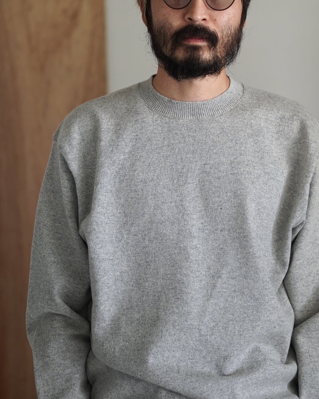 RIGID CASHMERE KNIT P/O 95-254-028 95-254-029