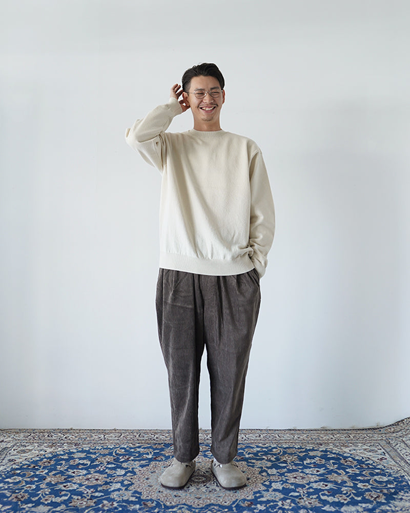 RIGID CASHMERE KNIT P/O 95-254-028 95-254-029