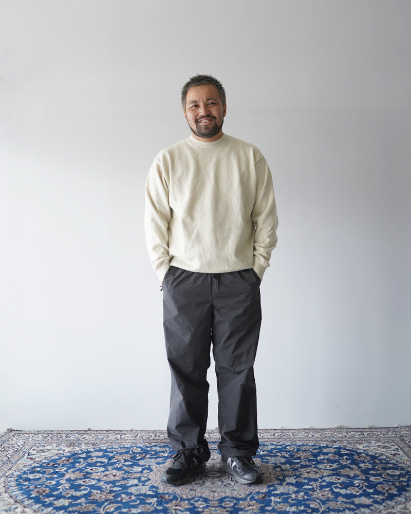 RIGID CASHMERE KNIT P/O 95-254-028 95-254-029