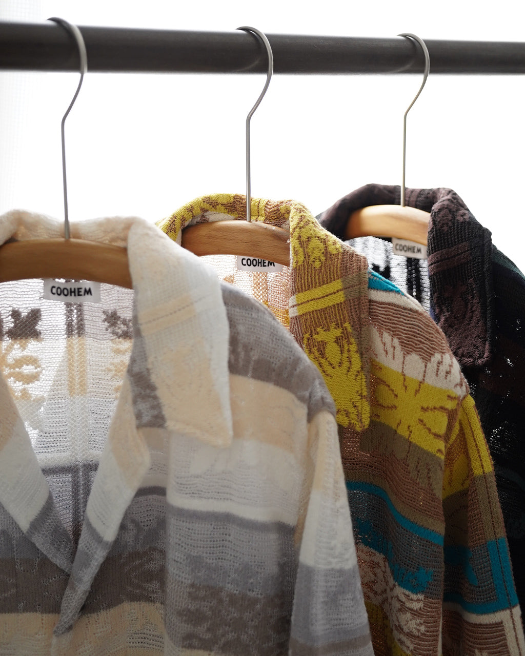 HAWAIIAN QUILT KNIT S/T 13-262-019