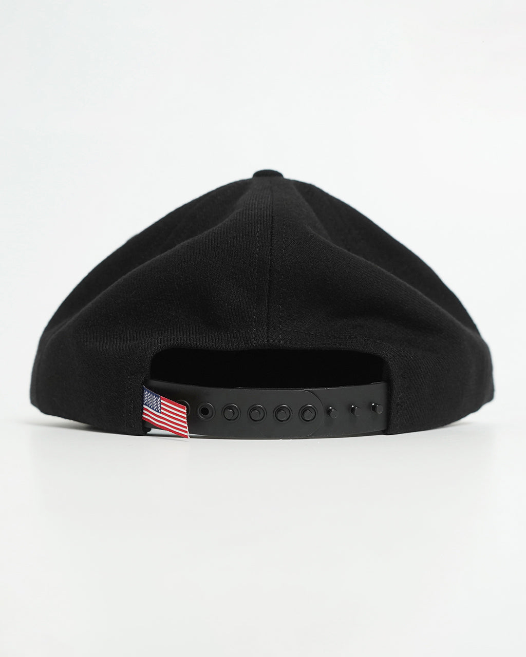 Cooperstown Ball Cap クーパーズタウン ボール キャップ アクリル ウール サージ キャップ ACRYL WOOL SERGE CAP 2024秋冬