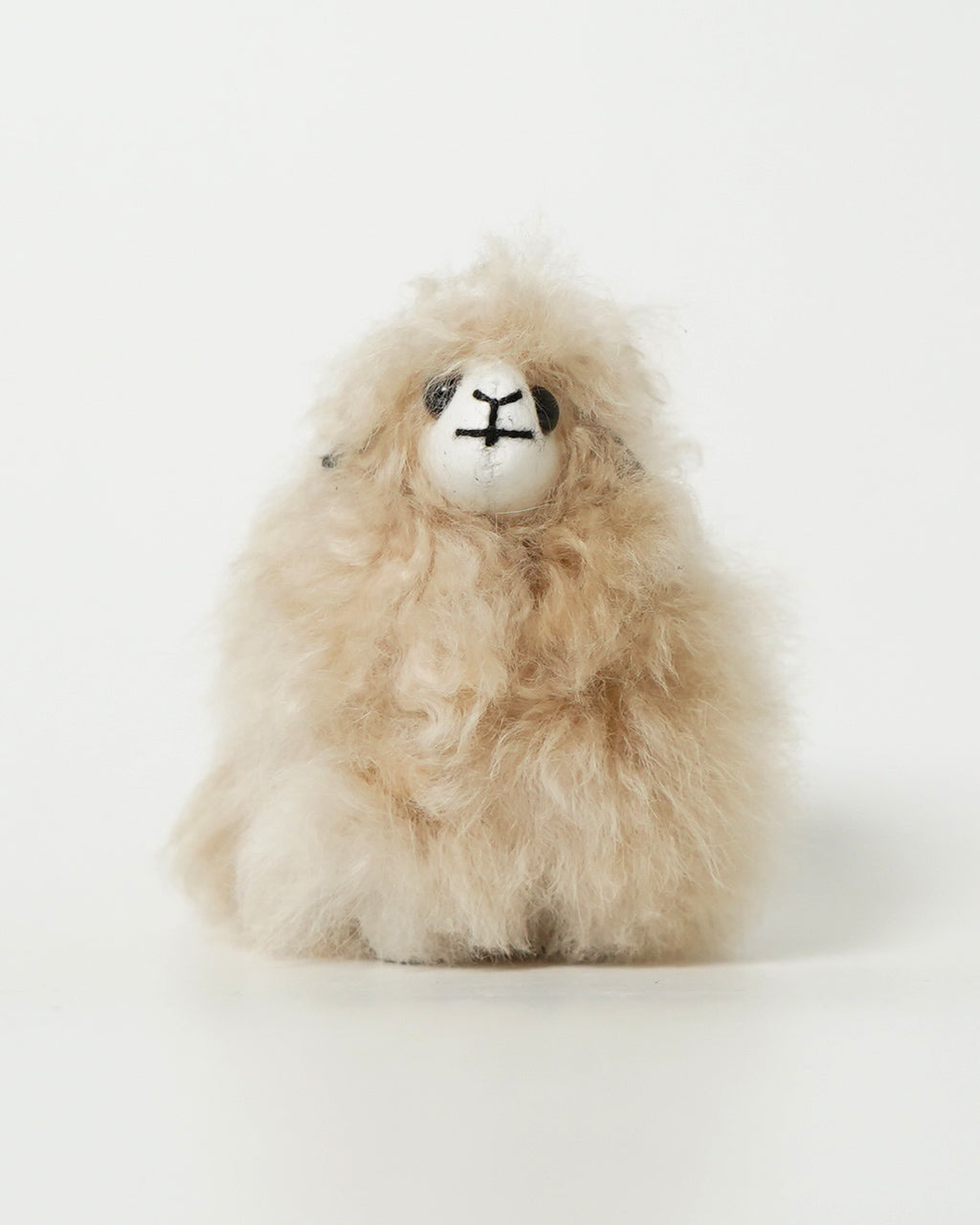 COSY コージー キーホルダー ミニ シープ Mini Sheep ストラップ バッグチャーム アニマル 羊 KH-EV-MINI SHEEP