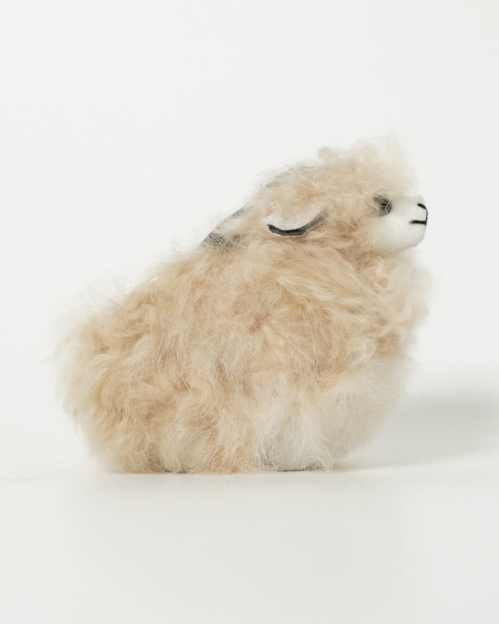 COSY コージー キーホルダー ミニ シープ Mini Sheep ストラップ バッグチャーム アニマル 羊 KH-EV-MINI SHEEP