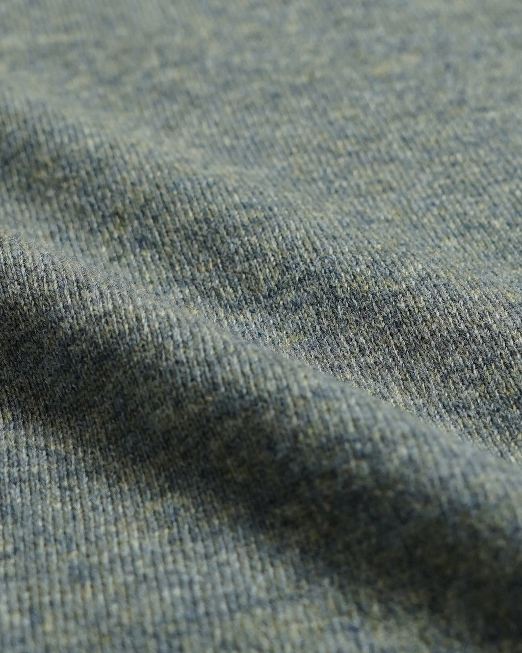 【SALE！40%OFF】crepuscule クレプスキュール モックネック プルオーバー ニット セーター Moc Neck P/O  2403-008 【送料無料】