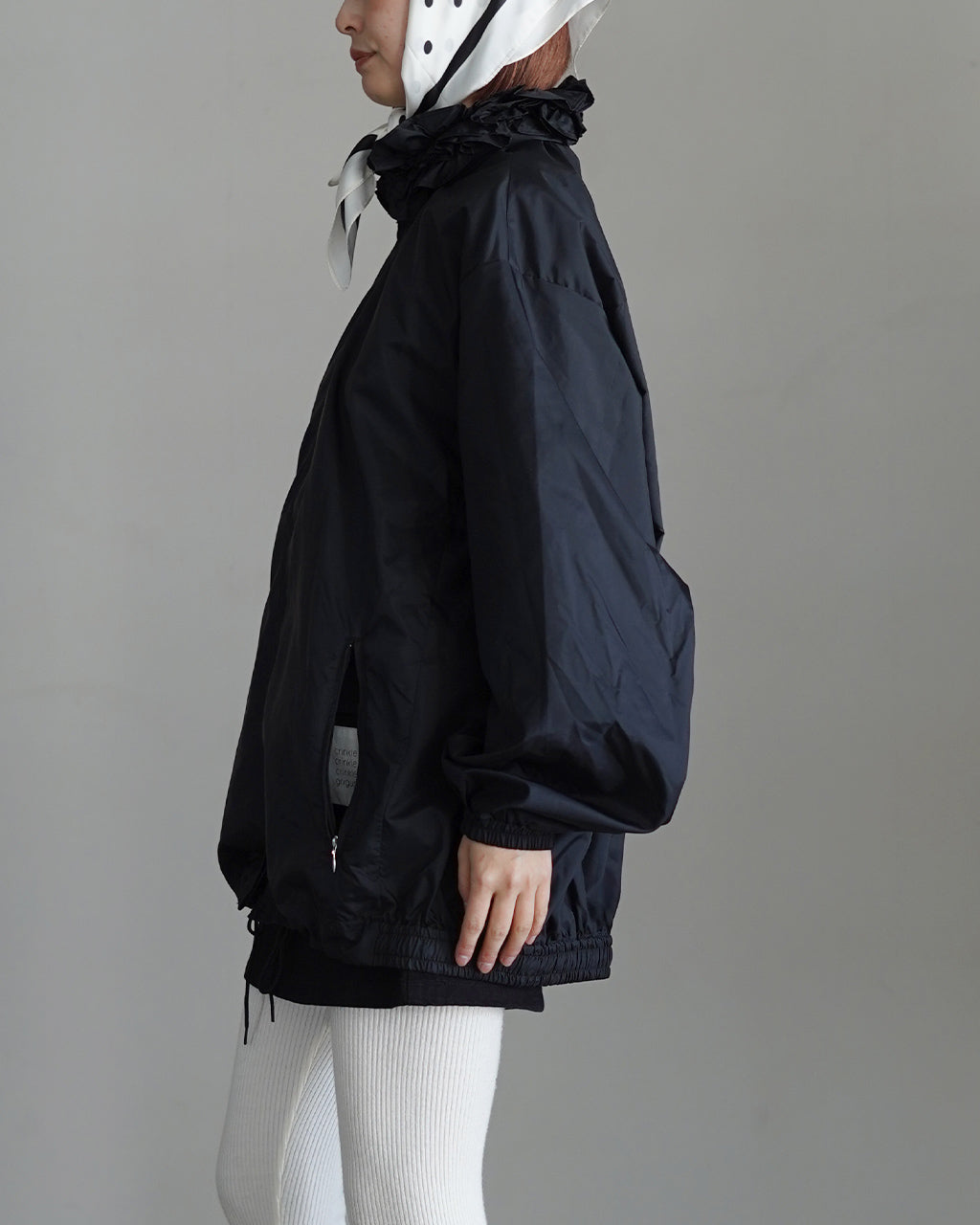 【griguri】pocketable wind breaker CC-4502