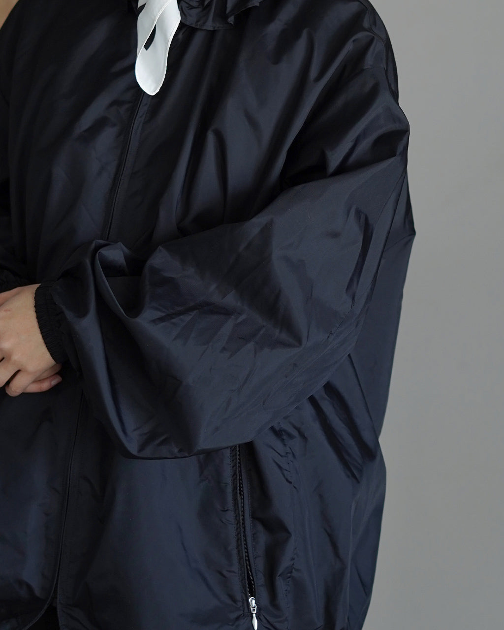 【griguri】pocketable wind breaker CC-4502