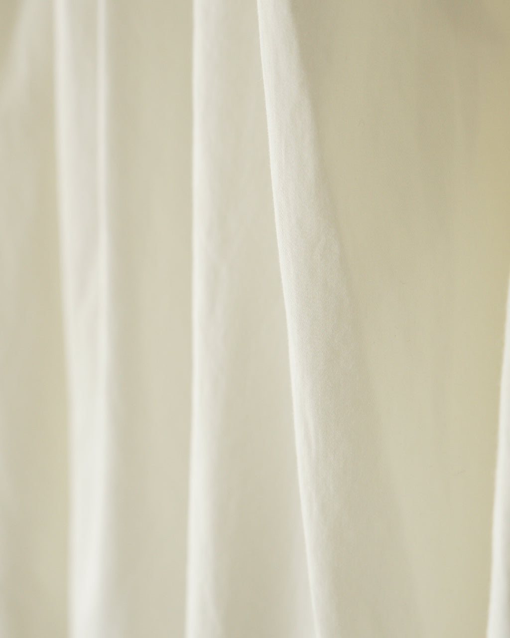 garment dye frill shirts CC-4522