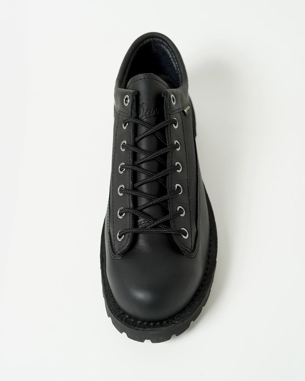 DANNER ダナー レザー スニーカー レースアップ シューズ 厚底 プラットフォーム DANNER FIELD LOW D121008【クーポン対象外】【送料無料】