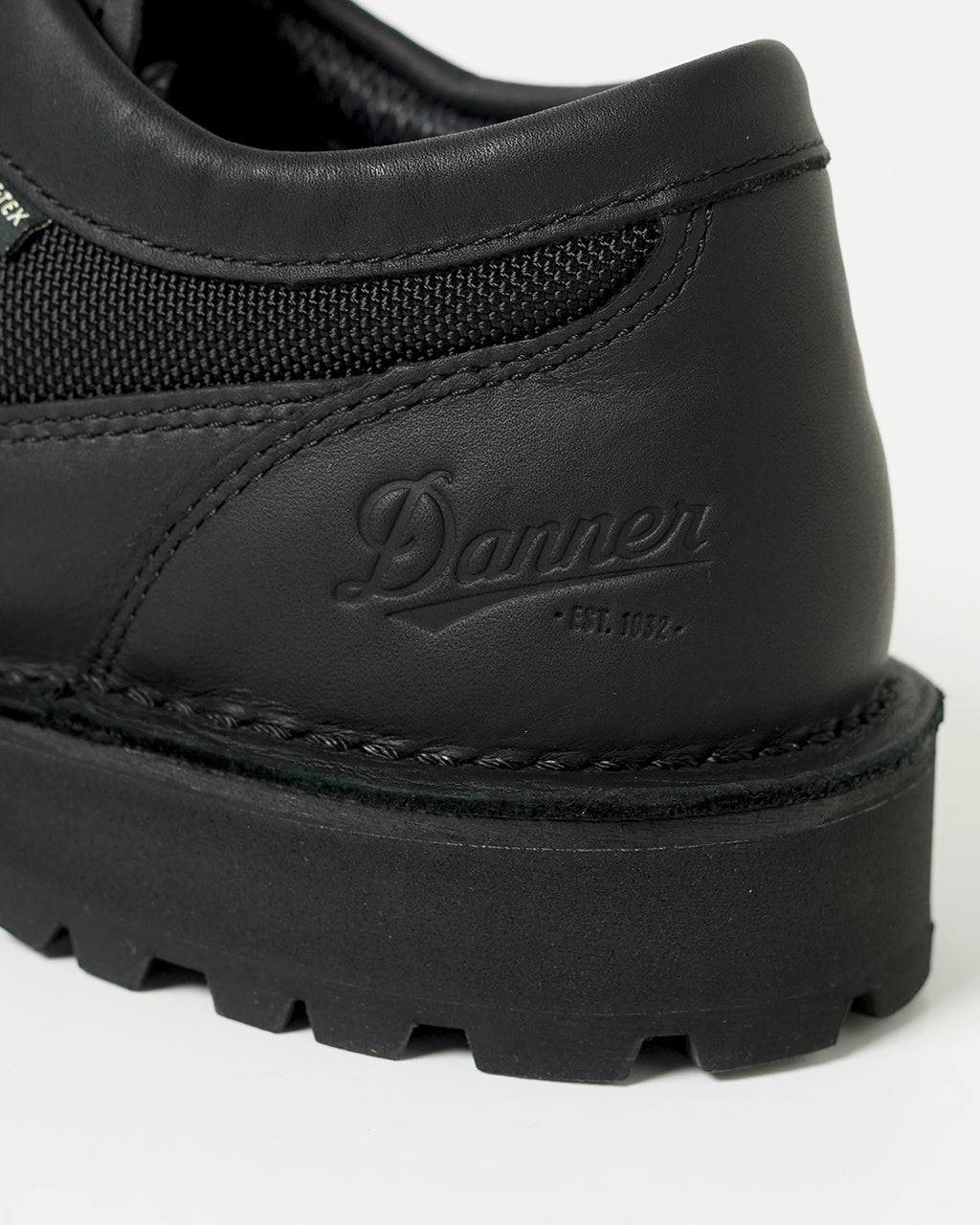 DANNER ダナー レザー スニーカー レースアップ シューズ 厚底 プラットフォーム DANNER FIELD LOW D121008【クーポン対象外】【送料無料】