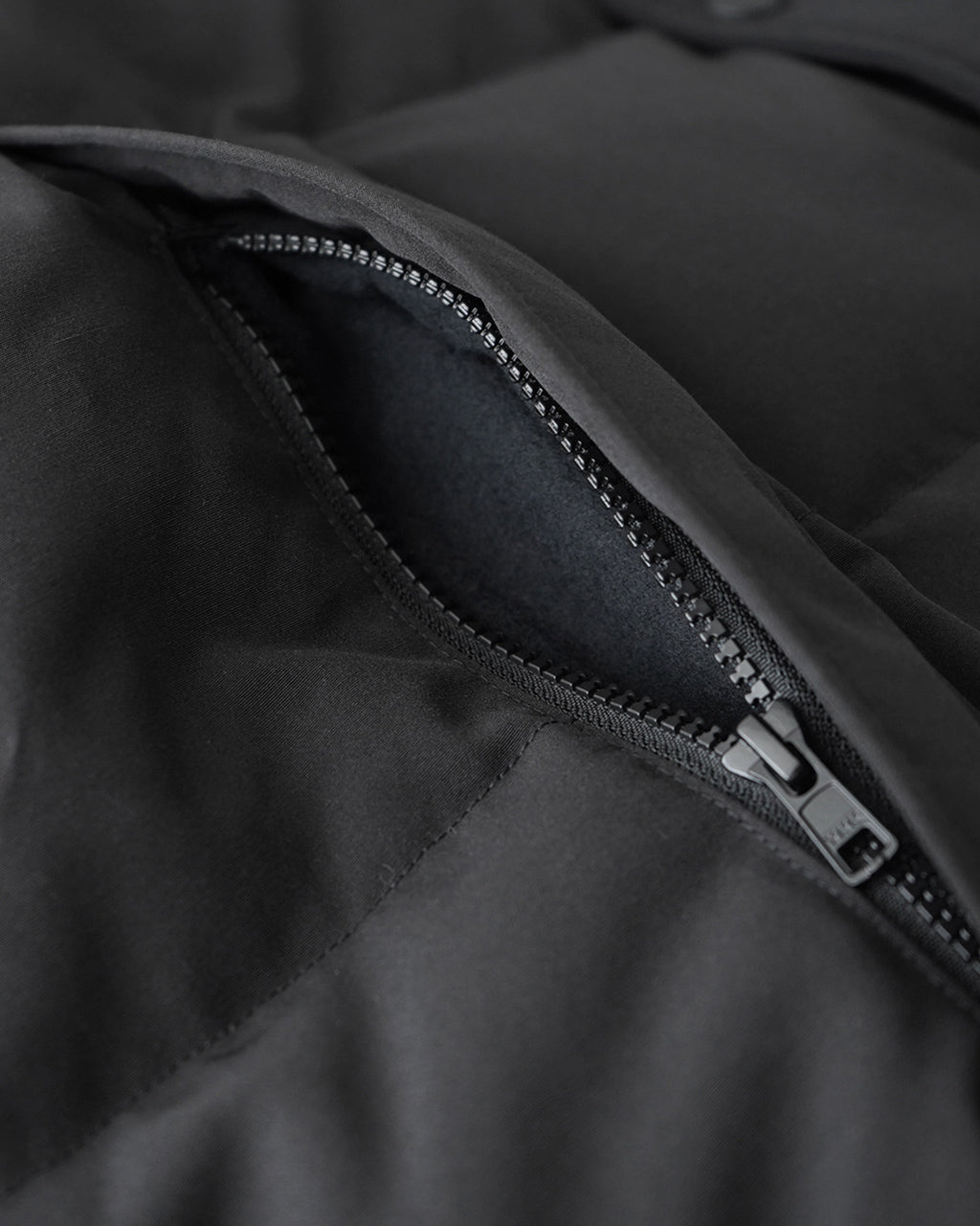 DANTON ダントン ダウン フーデッド ジャケット DOWN HOODED JACKET アウター DT-A0008TET【送料無料】[★]