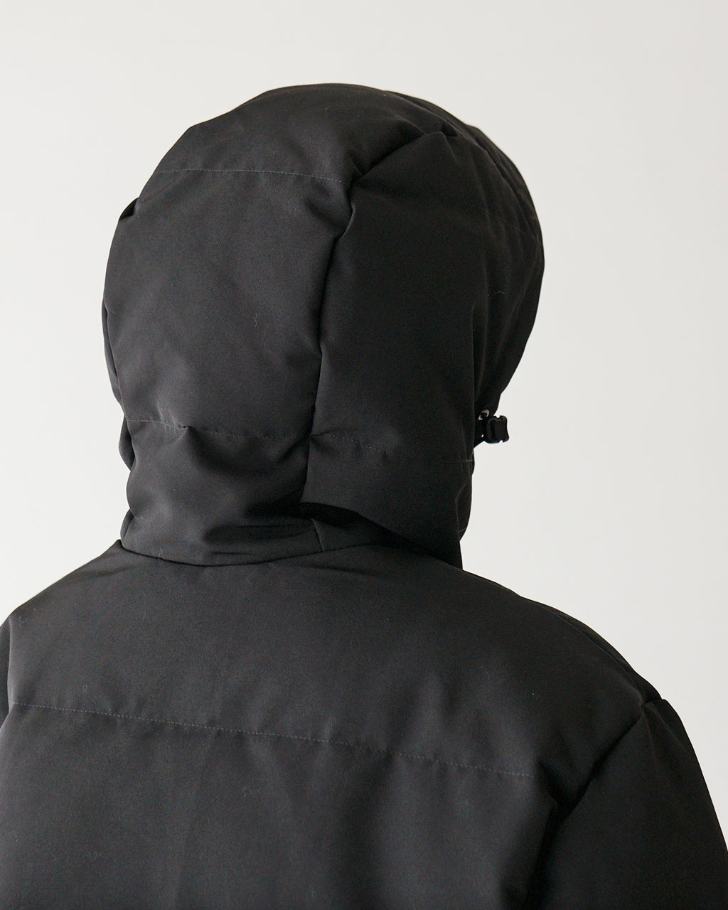 DANTON ダントン ダウン フーデッド ジャケット DOWN HOODED JACKET アウター DT-A0008TET【送料無料】[★]