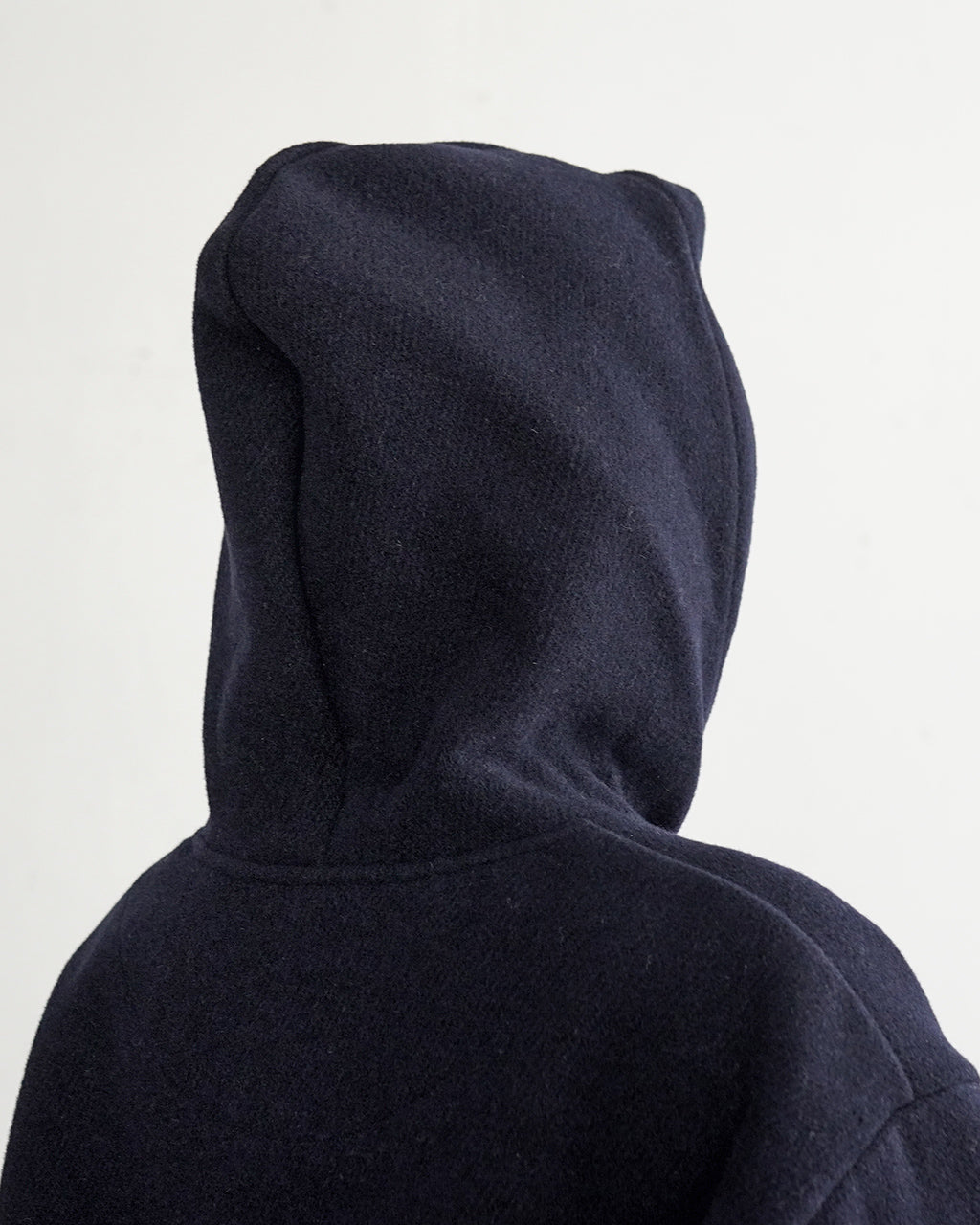 DANTON ダントン フーデッド ジャケット HOODED JACKET ジップアップ DT-A0537WLP【送料無料】【クーポン対象外】 [★]