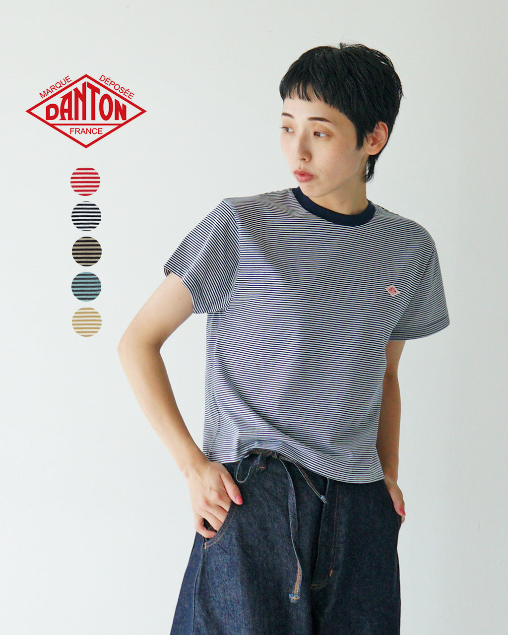 DANTON / ダントン