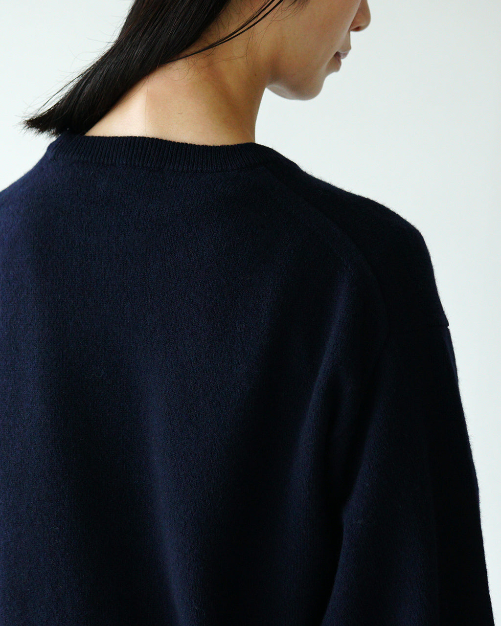 DANTON ダントン ニット クルーネック プルオーバー ロングスリーブ CREW NECK P.O L/S トップス セーター DT-D0027LMW【送料無料】【クーポン対象外】 [★]