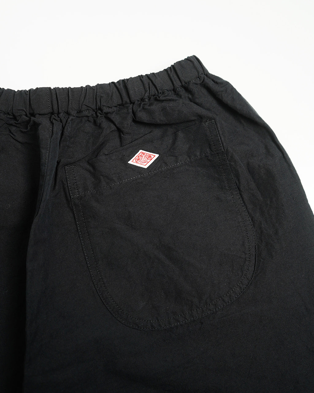 DANTON ダントン イージーパンツ ボトムス 無地 ストライプ ギンガムチェック EASY PANTS JD-2540 WEL【クーポン対象外】【送料無料】