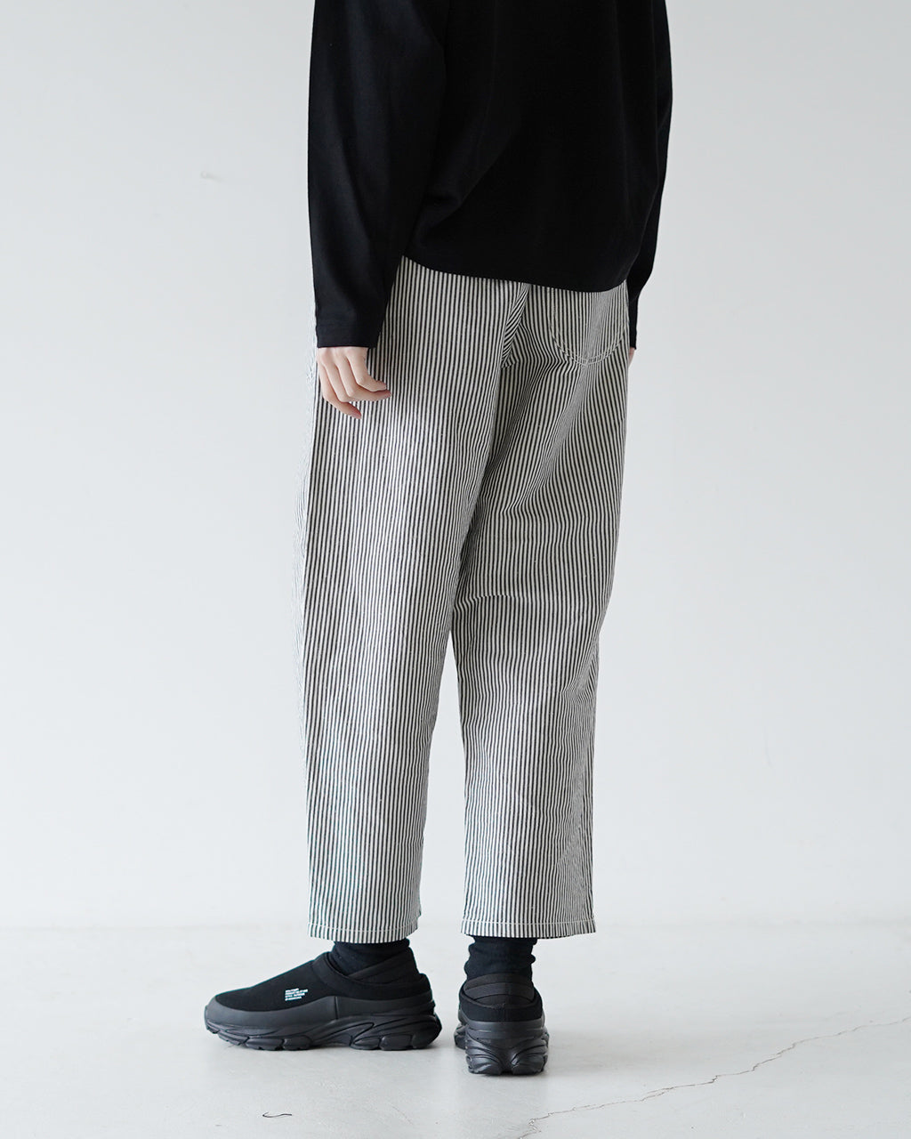 DANTON ダントン イージーパンツ EASY PANTS レディース JD-2540WEL