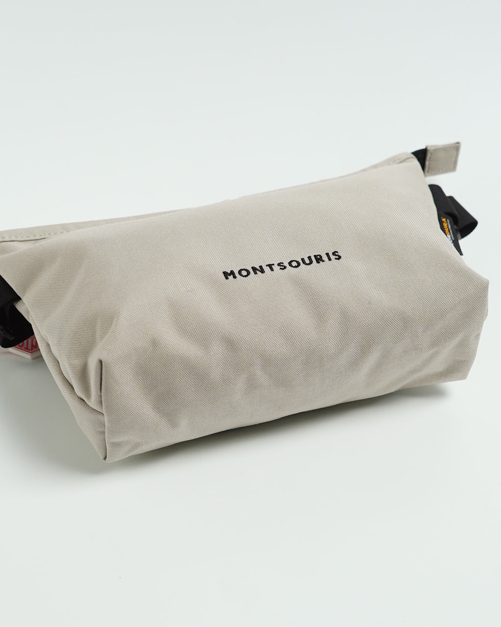 DANTON ダントン ショルダーバッグ サコッシュ CORDURA CANVAS SHOULDER BAG MONTSOURIS【クーポン対象外】