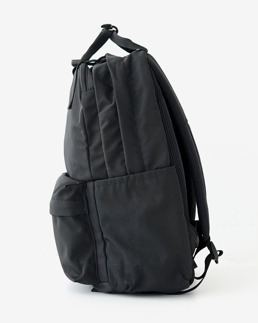 DANTON ダントン ポリエステル ツイル バックパック ピュプリエ 17 POLYESTER TWILL BACKPACK PEUPLIERS 17【送料無料】 [★]