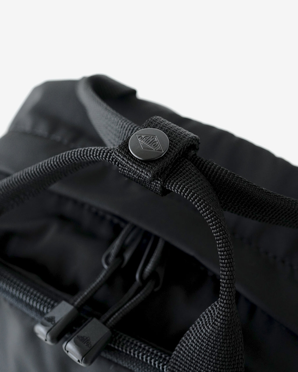 DANTON ダントン ポリエステル ツイル バックパック ピュプリエ 17 POLYESTER TWILL BACKPACK PEUPLIERS 17【送料無料】【クーポン対象外】