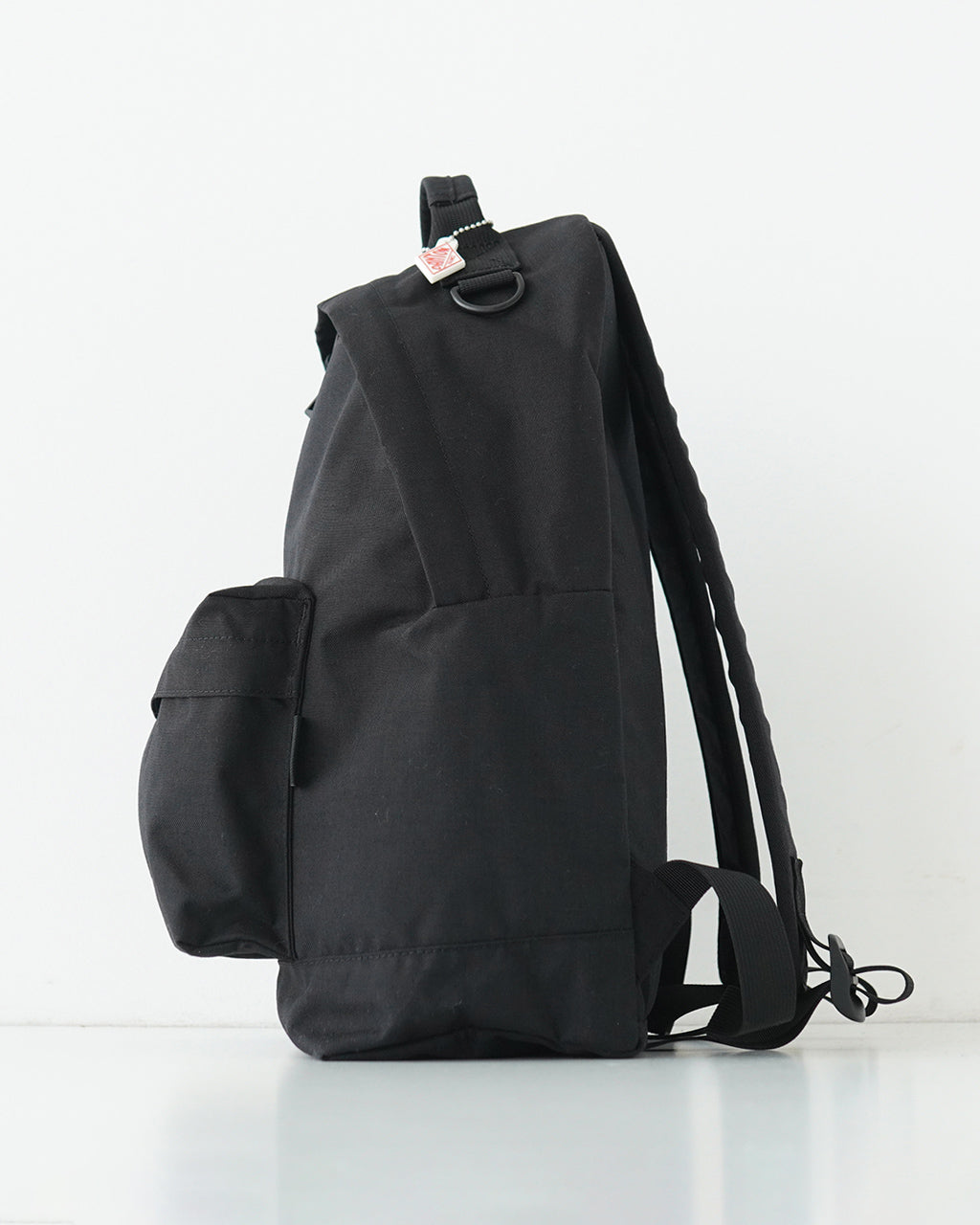 DANTON ダントン コーデュラ キャンバス デイパック レピュブリック 18 CORDURA CANVAS DAYPACK REPUBLIQUE 18 バックパック【送料無料】 [★]