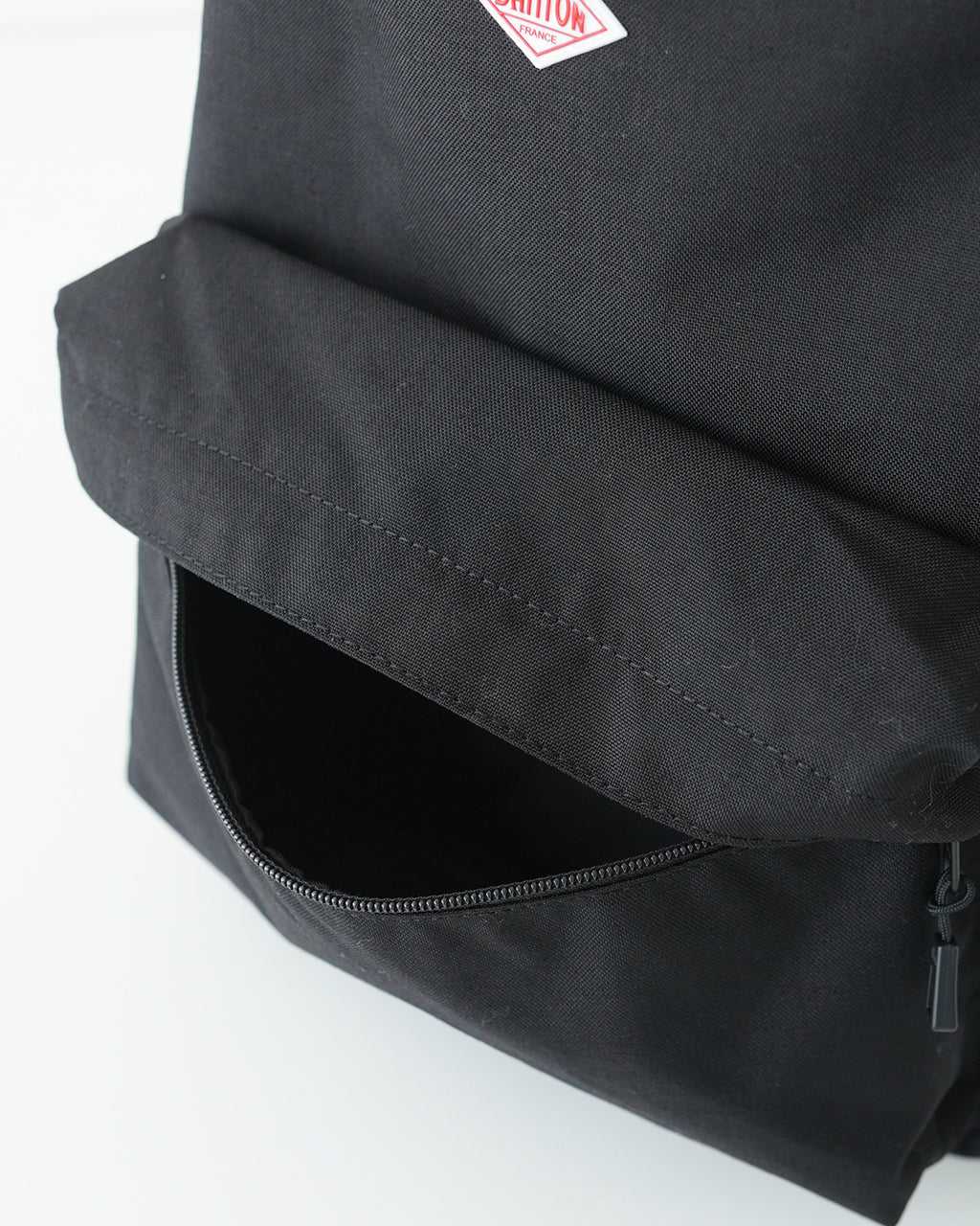 DANTON ダントン コーデュラ キャンバス デイパック レピュブリック 18 CORDURA CANVAS DAYPACK REPUBLIQUE 18 バックパック【送料無料】 [★]