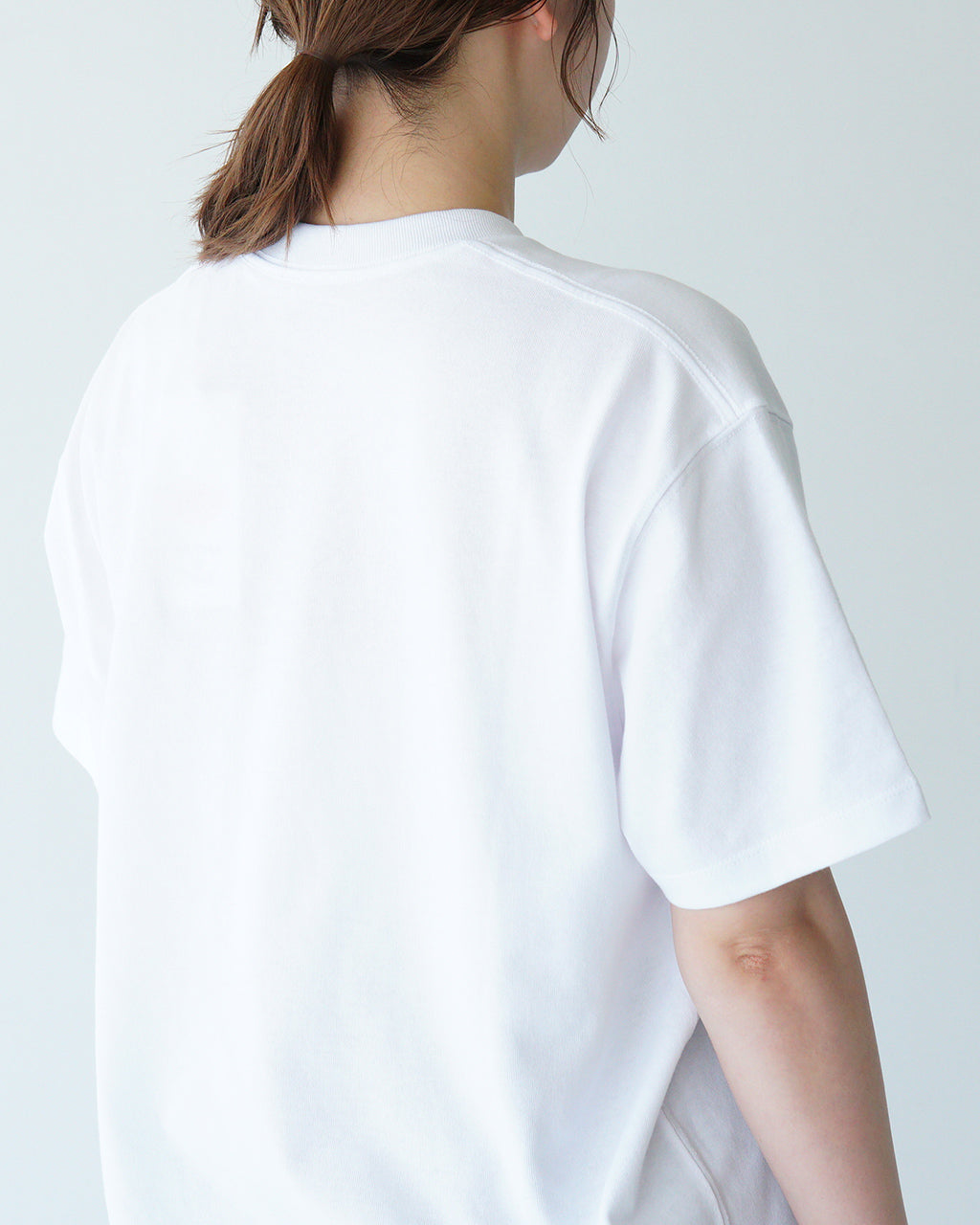 DANTON ダントン SHORT SLEEVE POCKET T-SHIRT PLAIN 半袖 Tシャツ DT-C0197 TCB