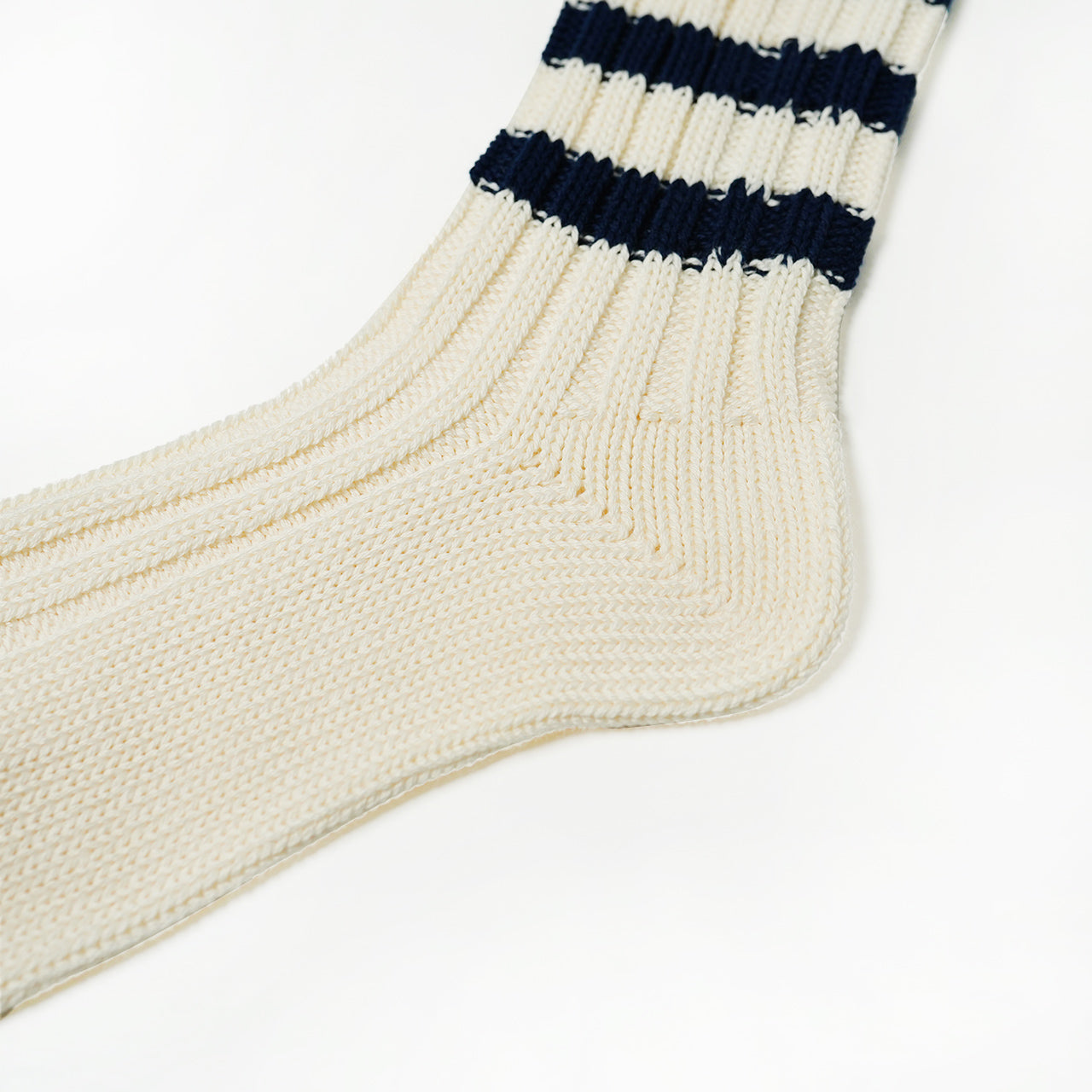 decka Quality socks デカクオリティソックス ヘビーウエイト ソックス Heavyweight Socks 靴下 カラー  リブソックス de-29 de-29-2 【メール便可】