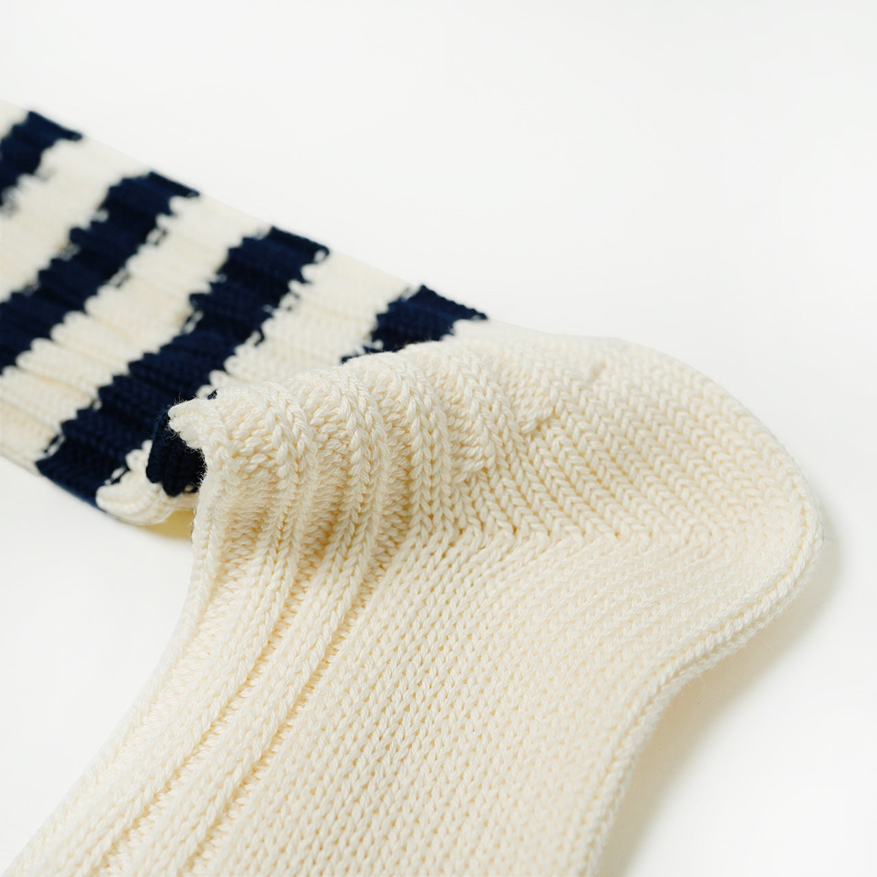 decka Quality socks デカクオリティソックス ヘビーウエイト ソックス Heavyweight Socks 靴下 カラー リブソックス de-29 de-29-2 【メール便可】【クーポン対象外】