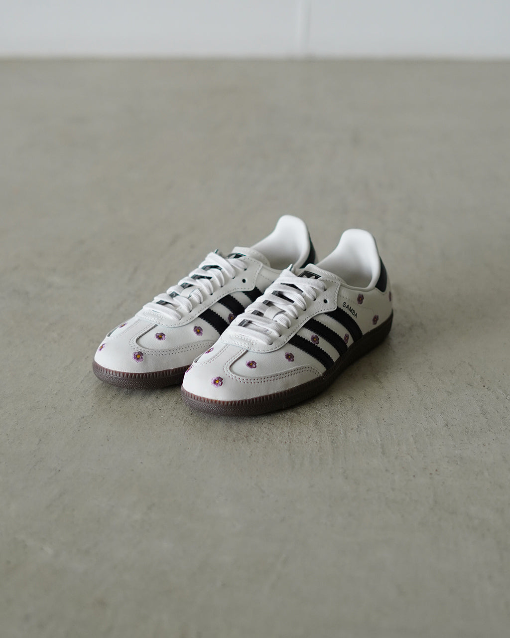 SAMBA OG W IF4397 IF4398