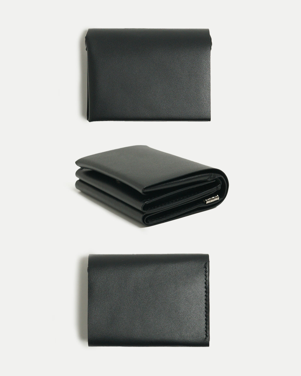 ED ROBERT JUDSON エドロバートジャドソン フラップ 三つ折りミニ財布 FLAP TRIFOLD WALLET THIN ウォレット 小銭入れ カードケース B01SCWL-57LS【送料無料】