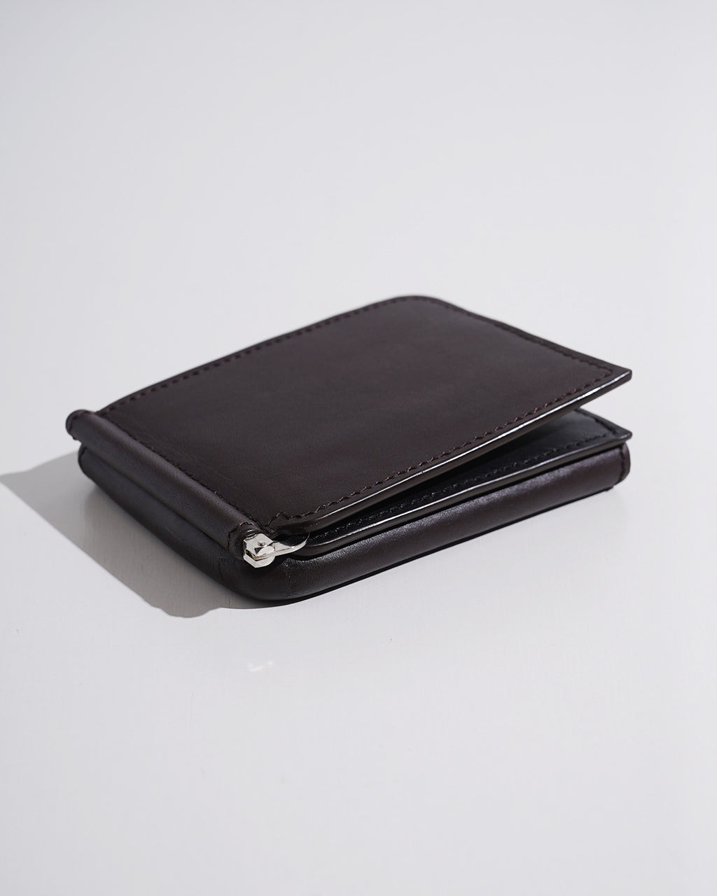 ED ROBERT JUDSON エドロバートジャドソン モールド マネー クリップ ウォレット  molded money clip wallet 財布 B01LHWL-61LS【クーポン対象外】【送料無料】